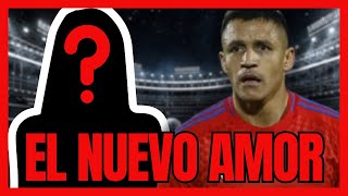 🔴¡LEJOS DE CHILE Y CON NUEVO AMOR  REVELAN ESTO DE ALEXIS SÁNCHEZ Y SU ROMANCE EN ITALIA [upl. by Scholz]