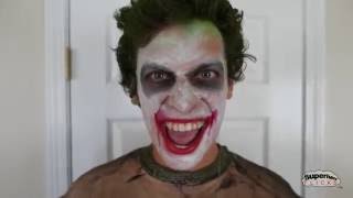 CRAZY Jokers Joker vs Bearded Joker vs Red Joker Real Life Superhero Fun Movie [upl. by Boj489]