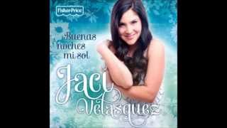 DescansarÃ© en ti  Jaci velasquez [upl. by Blanchard]