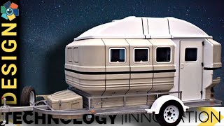 10 Mini Campers  Campervans  Great for Summer Getaways [upl. by Nylyahs]