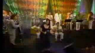 Gloria Estefan  Mi Tierra live [upl. by Jacquetta]