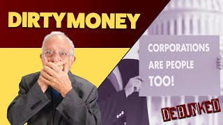 How Legalized Bribery Works in America I 10 Economic Myths Debunked 4 [upl. by Rawlinson218]