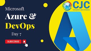 Azure amp DevOps  By Hitesh Sir  Day7 [upl. by Adnilab]