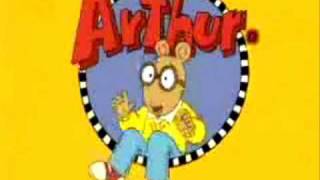 Arthur Poop 3 [upl. by Aihsekel]