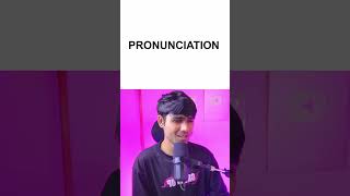 How Do You Pronounce These Words [upl. by Landri]