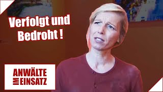 Im Visier der MAFIA Jessica soll ihr Haus nicht mehr verlassen  12  Anwälte im Einsatz  SAT1 [upl. by Krystyna]