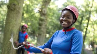 Explore Girlguiding Guides [upl. by Wootan]