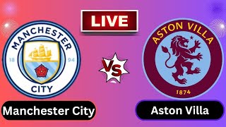 Live  Manchester City U21 vs Aston Villa U21  English U21 Premier LeagueRound 3  Football live [upl. by Udele487]