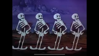 DIY Puking Skeleton Build pukingskelleton skeleton diy halloween trickortreats fyp viral 2023 cool awesome amazon drum decoration [upl. by Budwig]