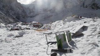 Operation Everest  Summiteers to Saviours [upl. by Aver946]