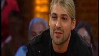 David Garrett  Kölner Treff 15052008  Part II [upl. by Nessa]