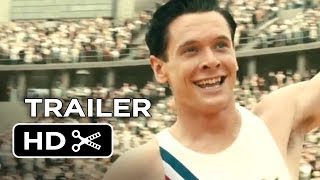 Unbroken 2014  Official Trailer [upl. by Darrell397]