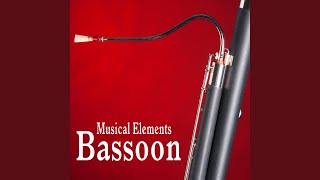 Climbing up Bassoon Accent [upl. by Nauqahs]