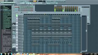 Chief Keef Hate Being Sober FL Studio Remake and Tutorial BEST ON YOUTUBE [upl. by Sybilla]