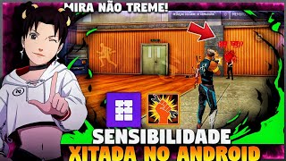 GLTOOLS  PIXELS😏 PARECE SENSI XITADA MIRA NÃO TREME SENSI NIVEL EMULADOR 😏✅ [upl. by Fosdick140]