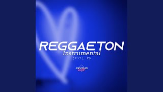 REBOTA Reggaeton instrumental [upl. by Ynogoham743]