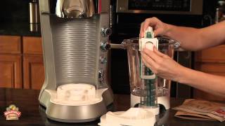 How to Assemble the Margaritaville® Bali™ Frozen Concoction Maker [upl. by Noral]