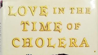 Love in the Time of Cholera by Gabriel  Book Summary  Audiobook Academy [upl. by Whyte474]