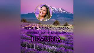 FREQUÊNCIA DA QUINTA DIMENSÃO DA LEMURIA963HZ amp OS CÓDIGOS DE LUZ ✨️ [upl. by Aholla594]