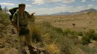 The Arizona Desert Ray Mears S1E5 Part 2 [upl. by Anh]