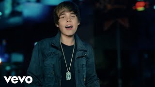 Justin Bieber  Baby ft Ludacris [upl. by Lednic]