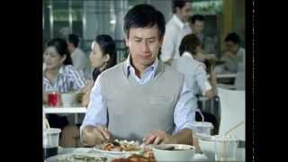 Wong Wai HoongGaviscon TVC [upl. by Bunny453]