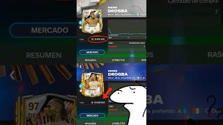 FC MOBILE NO TIENE SENTIDO shorts [upl. by Notlew]