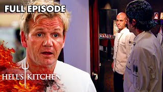 Hells Kitchen Season 6  Ep 15  Crowning Glory  Full Episode [upl. by Haleehs383]