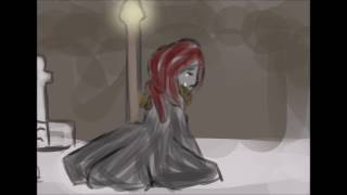 wandering child animatic WIP [upl. by Oirelav]