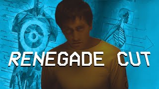 What is your best version of Donnie Darko  Renegade Cut [upl. by Snej]