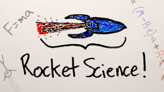 Tutorial Rocket Science plus special announcement [upl. by Hahn]