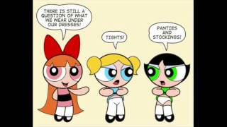 PPG Comics 7 [upl. by Akeenahs]