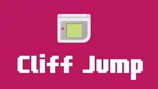 GB Studio Tutorial 6 Cliff Jump [upl. by Leuas]