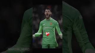 Onana Or De Gea 🤔🔥 edit manuntd goalfootball manutds footballgoal manutd manchesterunited [upl. by Arda752]