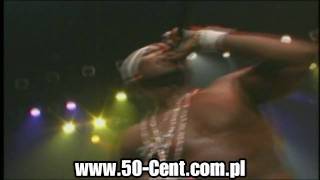 50 Cent amp G Unit ft Eminem and D12 performing quotRap Gamequot Live in Detroit  High Definition [upl. by Latton]