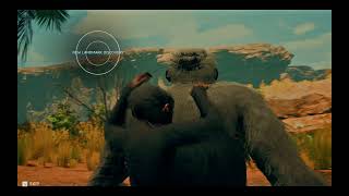 Apes Survivals Gameplay Walkthrough Part 08 [upl. by Annair]