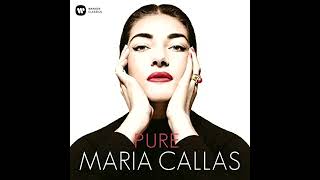 Maria Callas • Tosca  Vissi darte [upl. by Edahsalof148]