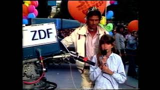 ZDF Spielexpress von der IFA 79 Anke Engelke [upl. by Drusus600]