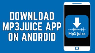 How To Download Mp3 Juice App On Android 2024 [upl. by Linson]