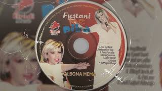 Valbona Mema  Fustani Me Pika Official Audio [upl. by Leyes]