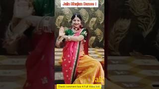 Jain Bhajan Dance। Namo Namo Dance। Namo Namo Jinvara। Parasnath Bhajan Dance danceshorts ytshorts [upl. by Nairdad964]