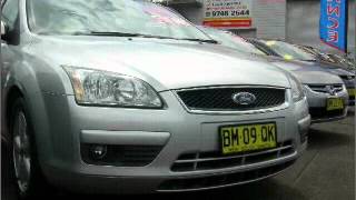 2006 FORD FOCUS LX [upl. by Anum570]