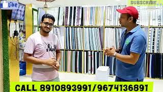 Mens shirting and suiting wholesale and retail Tukrapatti market kolkata METIABRUZ 2024 [upl. by Anehsat]