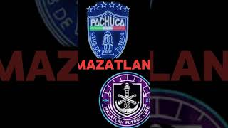 🚨PACHUCA VS MAZATLAN liga mx CLAUSURA fecha 17🚨 ligamx pachuca mazatlan f17 clausura2024 [upl. by Llerral]