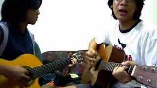 The Wonderful Cross Chris Tomlin Cover [upl. by Rizas]