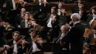 Bernstein  Academic Festival Overture Brahms [upl. by Cleaves]