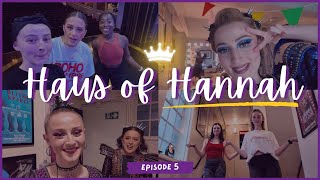 HAUS of HANNAH  Six Vlog 5 [upl. by Ffej]