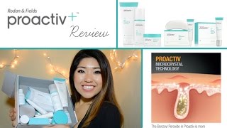 Proactiv Plus Review [upl. by Atnoid682]