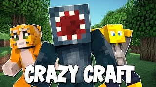 IBALLISTICSQUID CRAZY CRAFT 1  2 SQUID COMPILATION [upl. by Phoebe224]