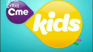 New Cme Kids Bumpers 2018 KOUD 23 Gemlife Channel [upl. by Patnode]